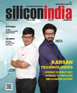 KarsanTechnologies: Experience The World's Most Affordable Yet High Caliber Home Automation Solutions